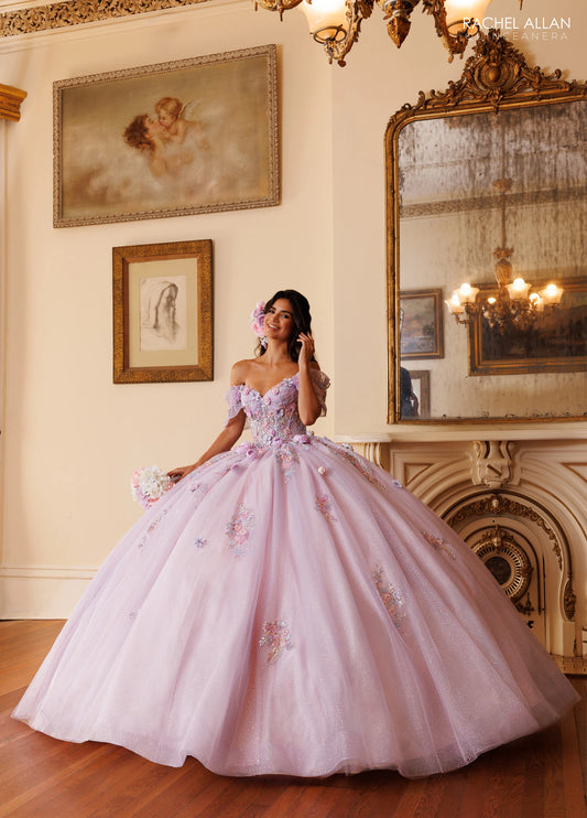 RACHEL ALLAN  RQ6022