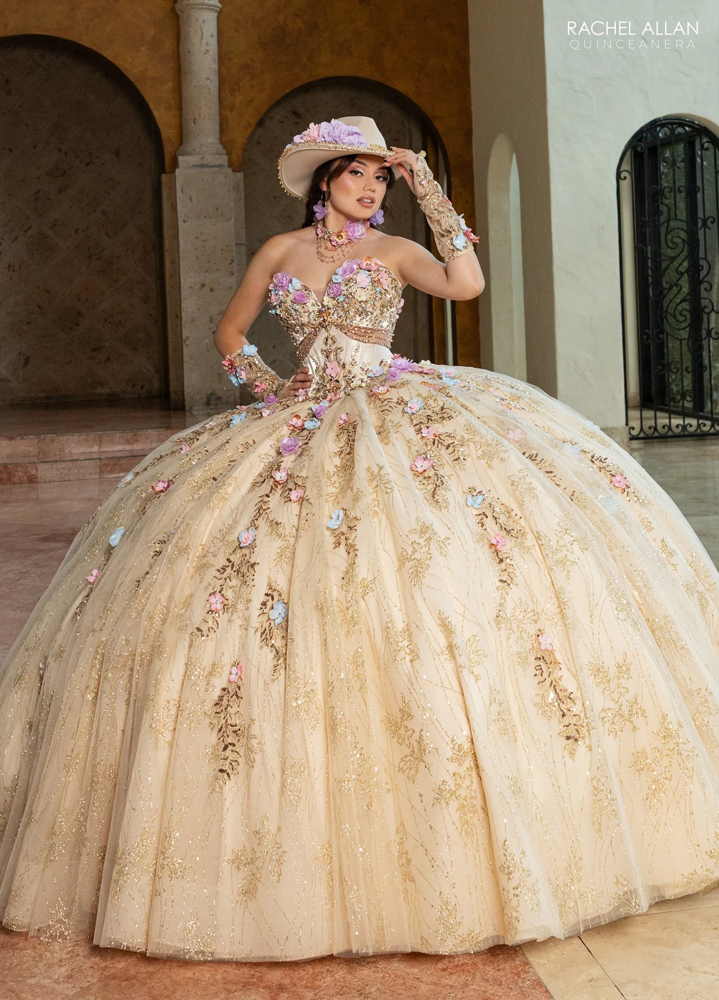 RACHEL ALLAN  RQ6011