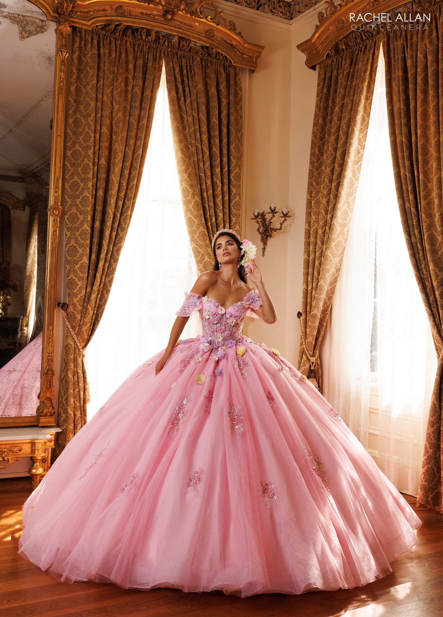 RACHEL ALLAN  RQ6022