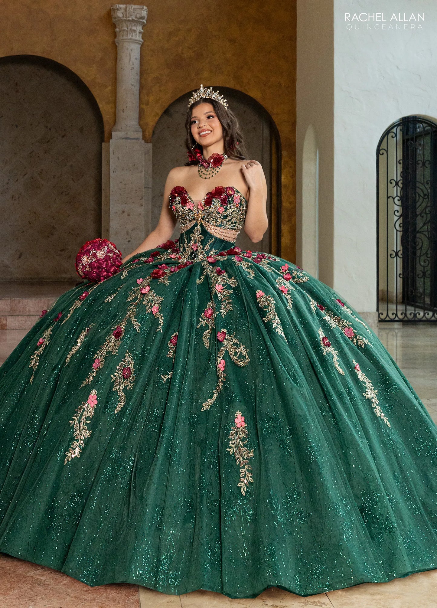RACHEL ALLAN  RQ6011