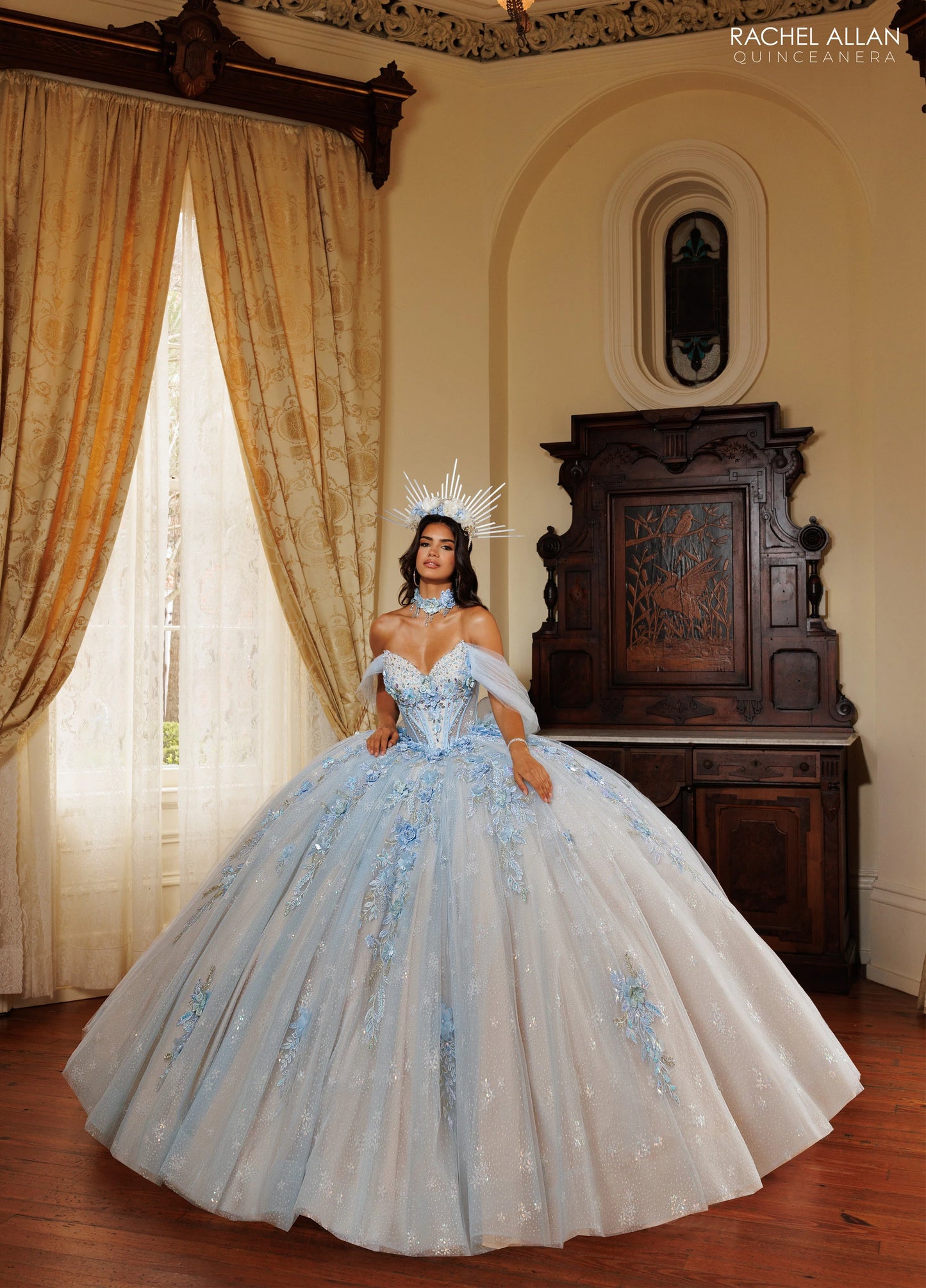 RACHEL ALLAN  RQ6023