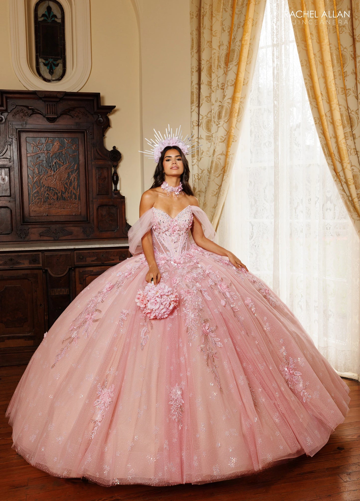 RACHEL ALLAN  RQ6023