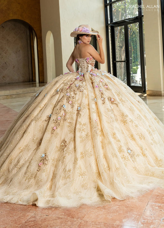 RACHEL ALLAN  RQ6011