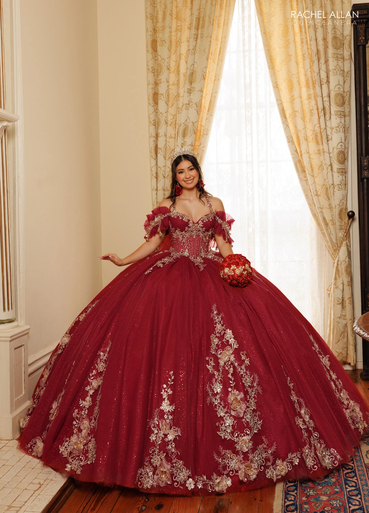 RACHEL ALLAN  RQ3181