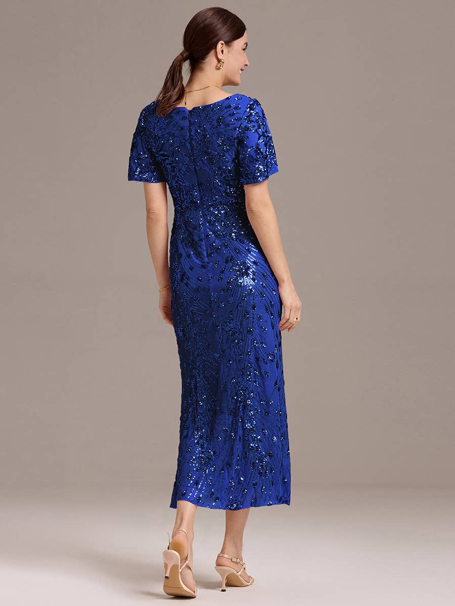Chantal Evening Dress