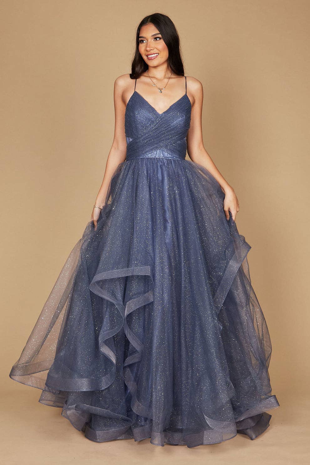 ITZ PRINCESS DRESS