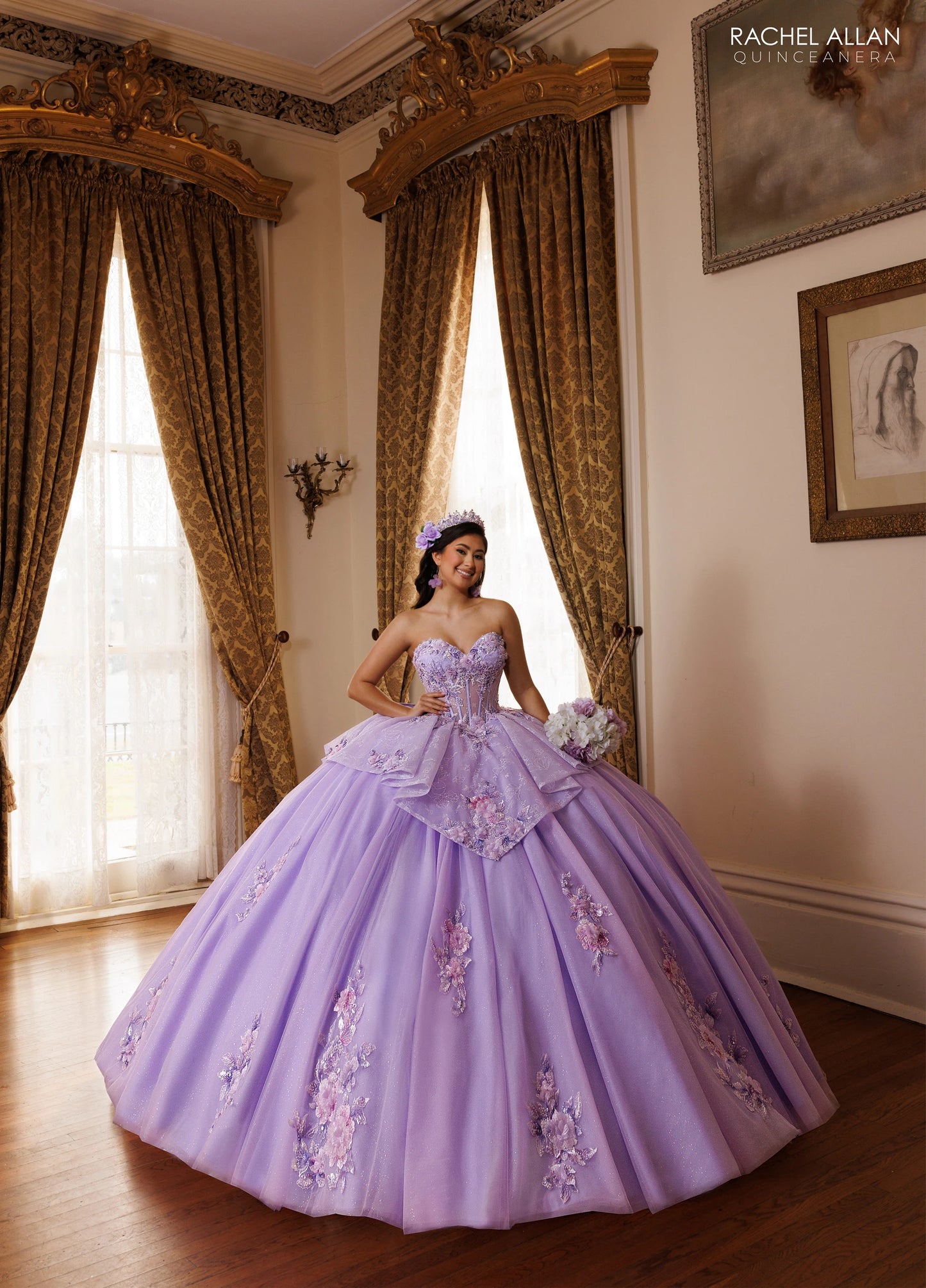 RACHEL ALLAN  RQ1190