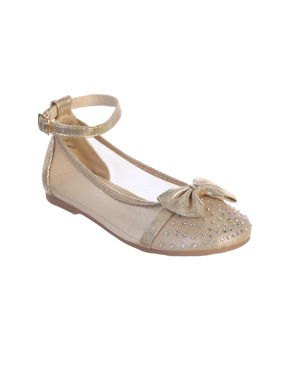 GIRL SHOES 136