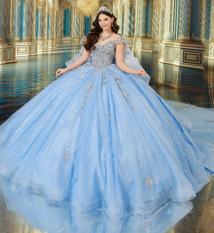 PRINCESA BY ARIANA VARA PR30191