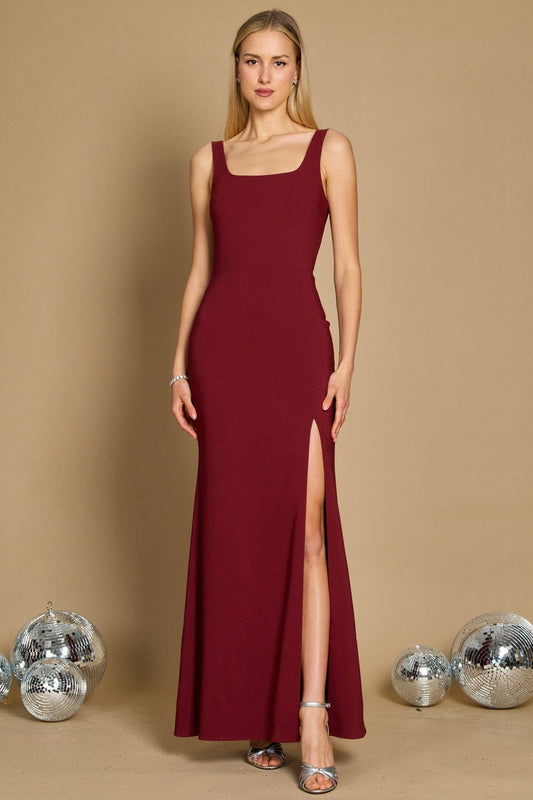 MEY LONG DRESS