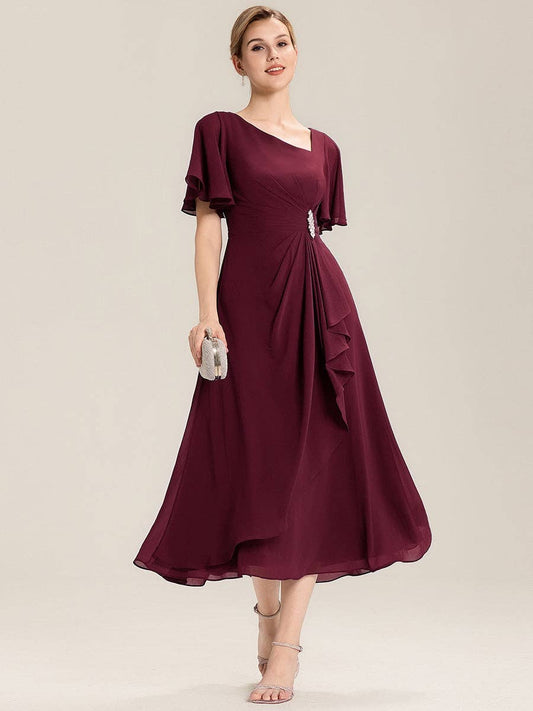 ANA Evening Dresses