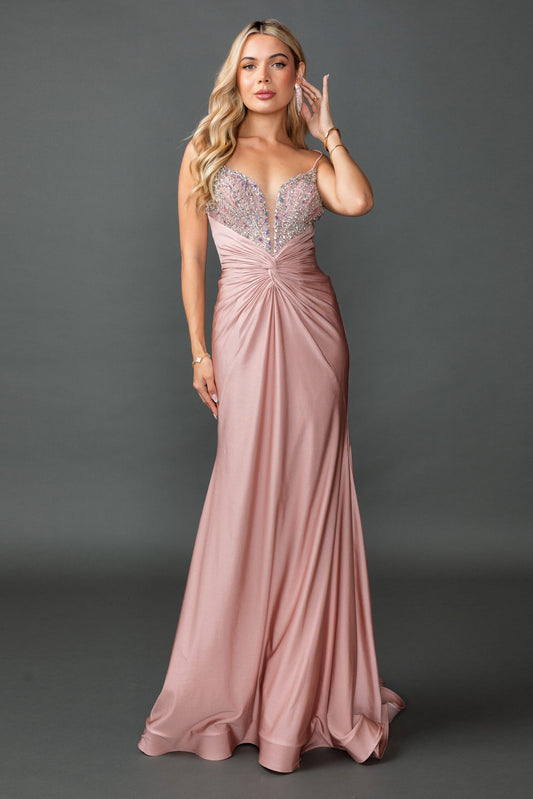 GIGI Evening Dress