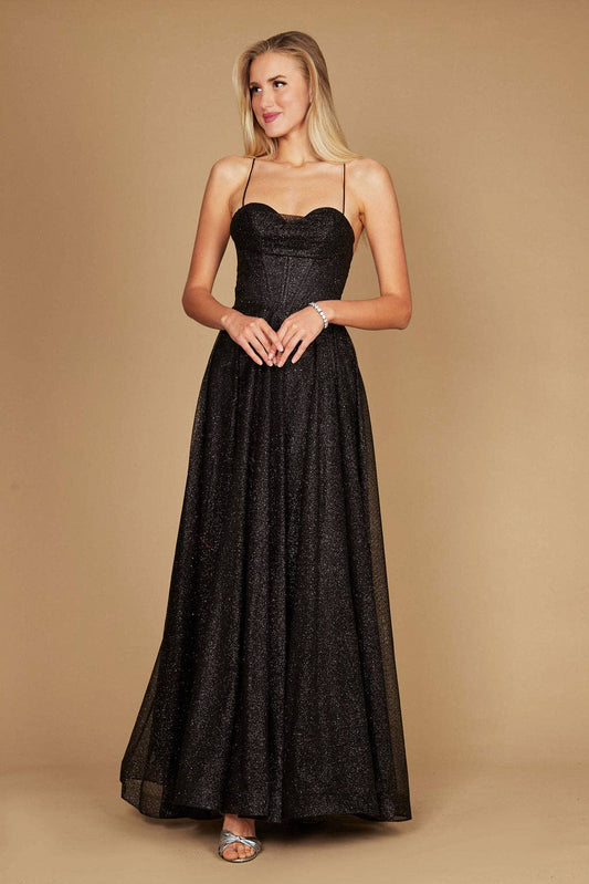 SPARKLE DRESS