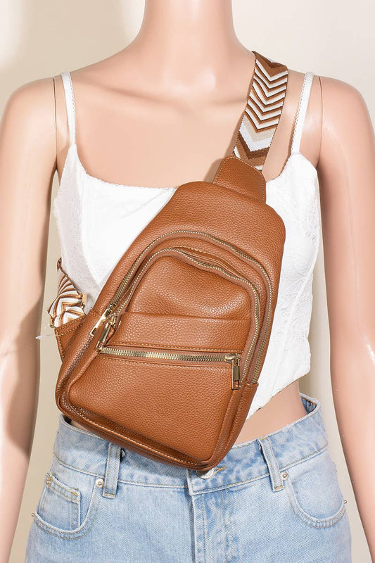 Strap Sling Bag