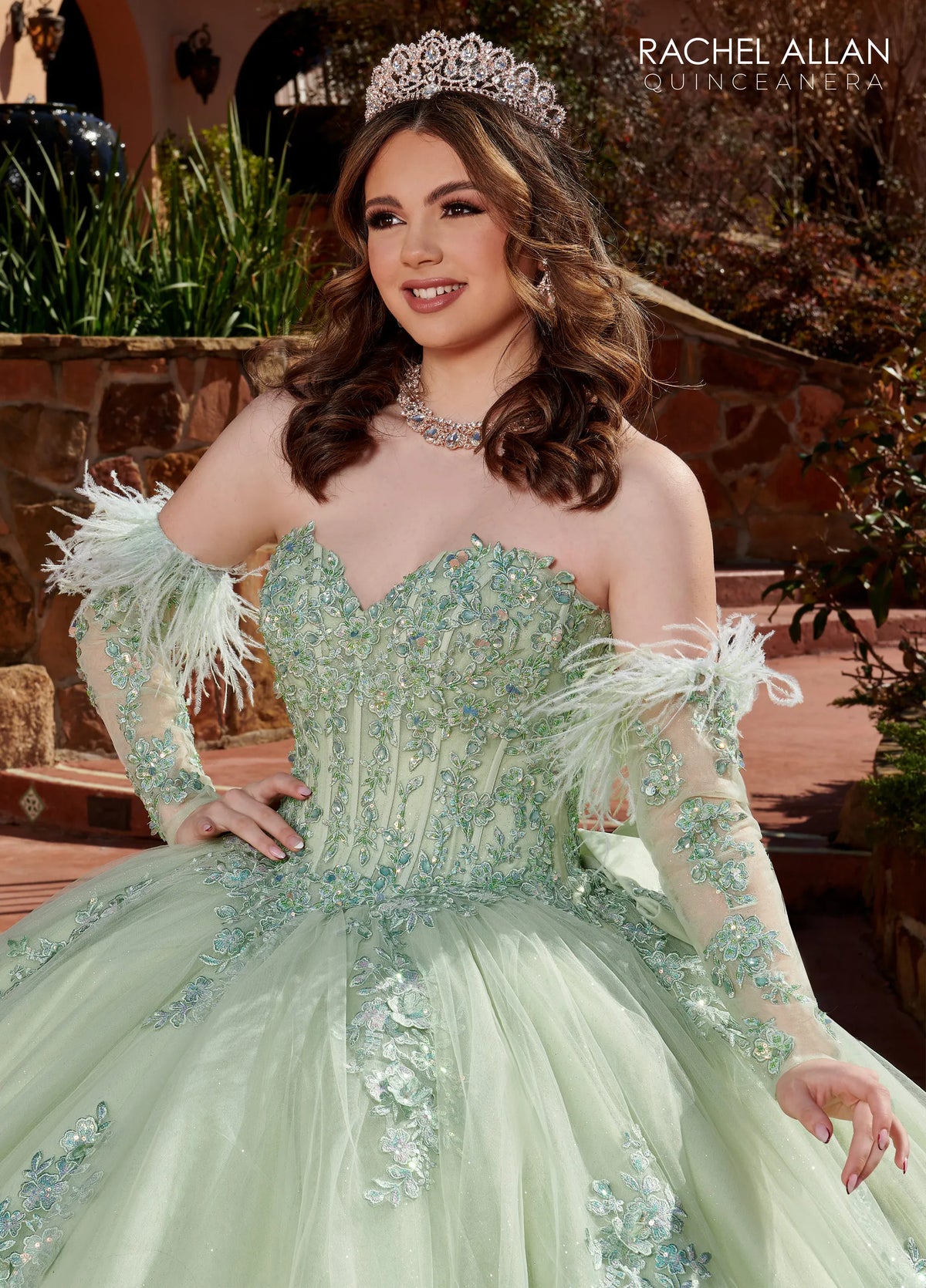 RACHEL ALLAN RQ2171