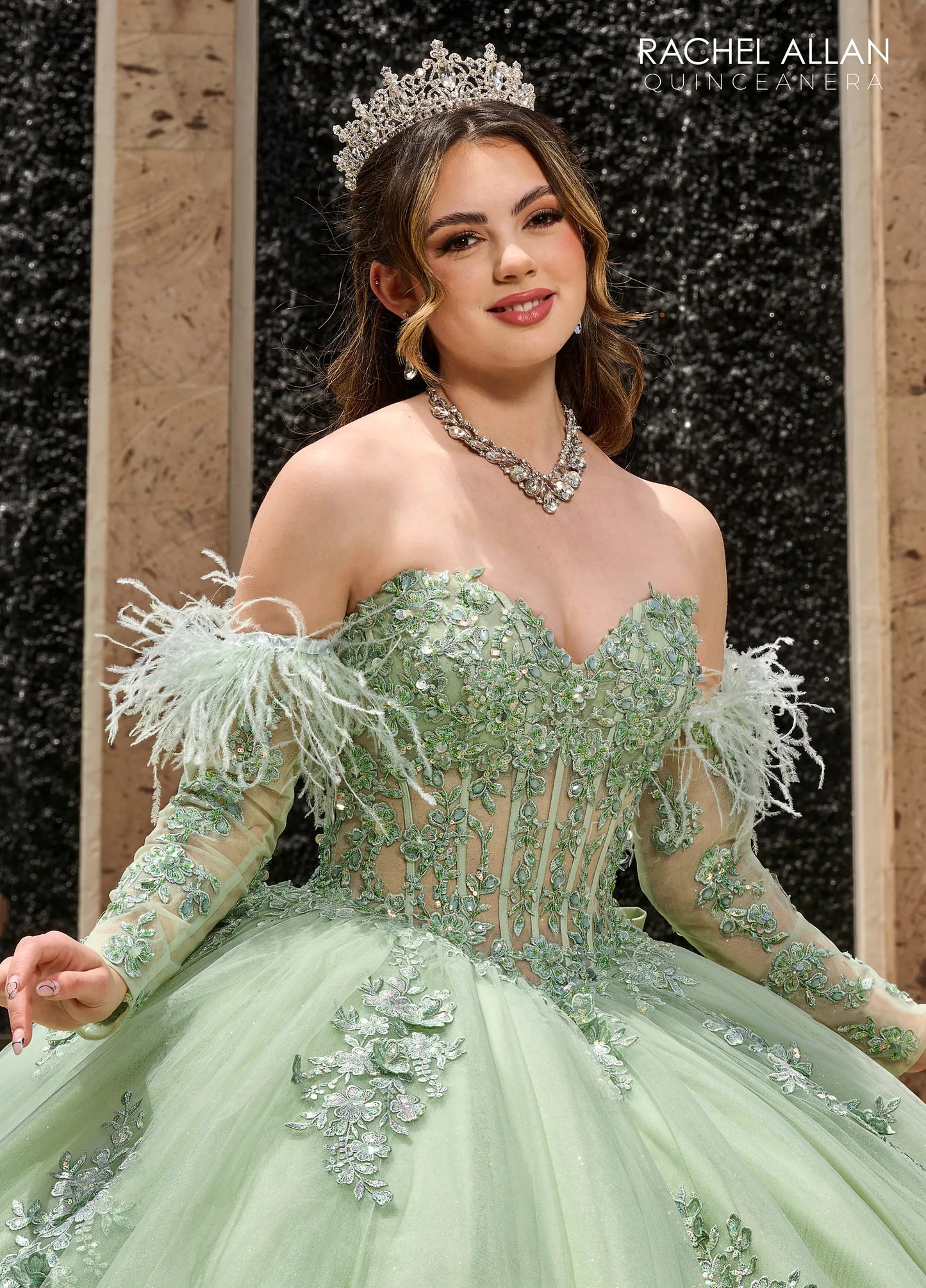 RACHEL ALLAN RQ2171
