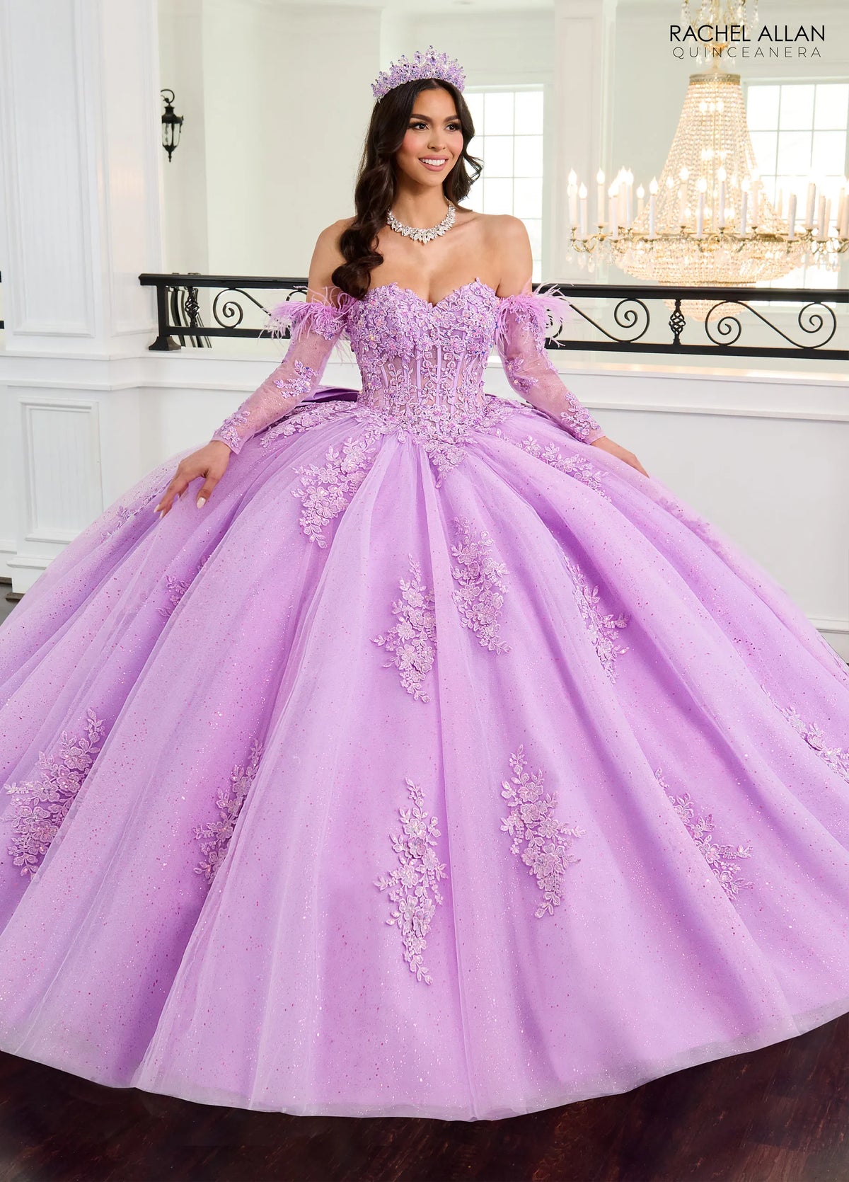 RACHEL ALLAN RQ2171