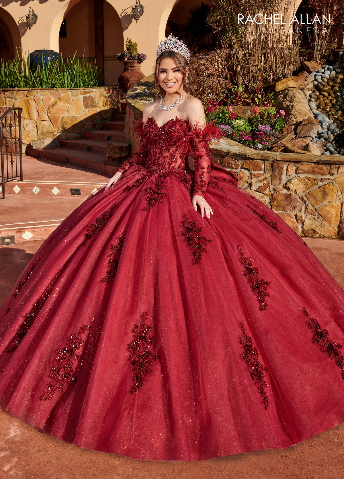 RACHEL ALLAN RQ2171