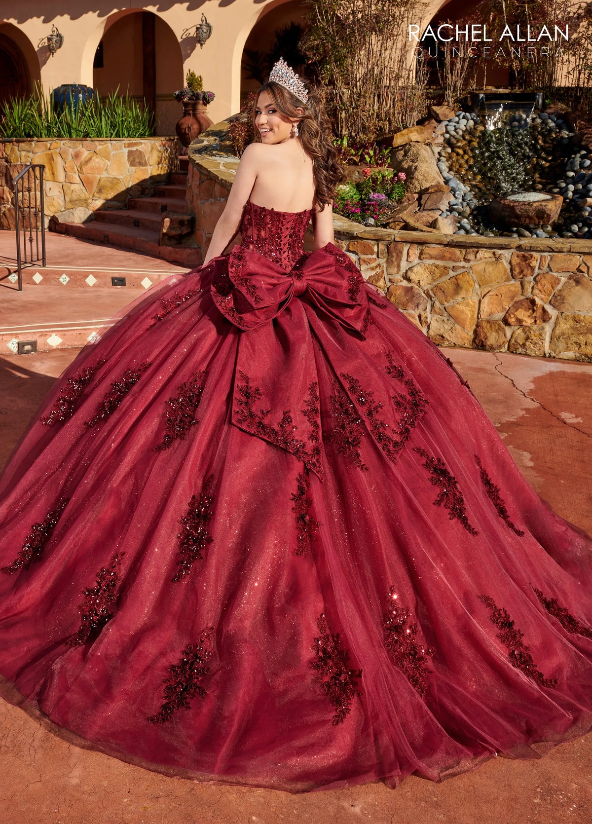 RACHEL ALLAN RQ2171