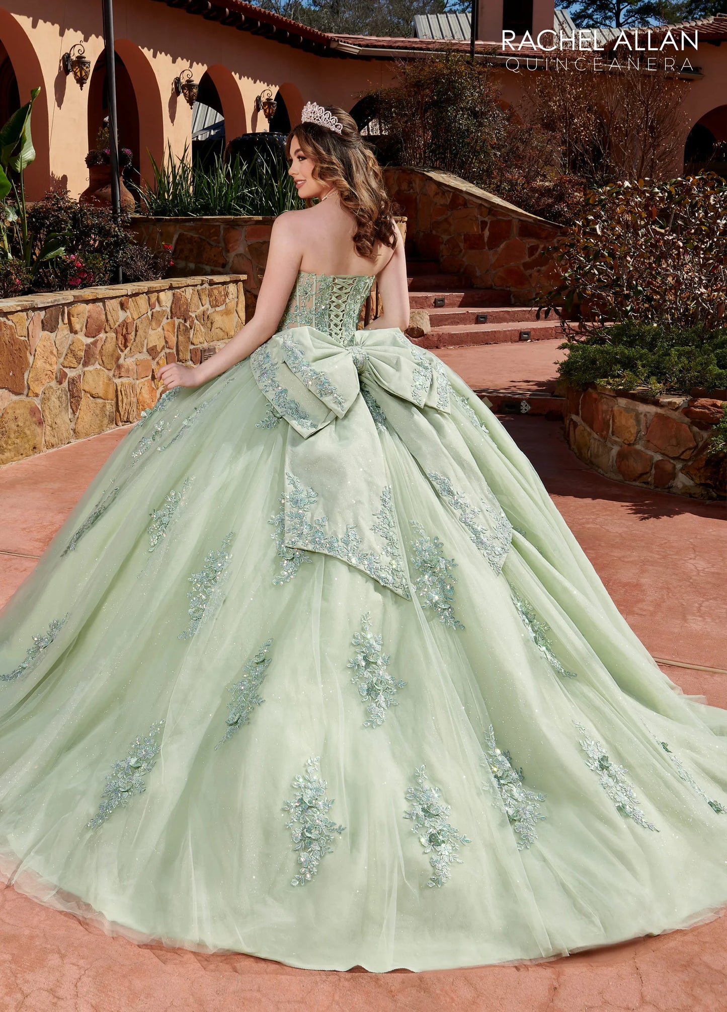 RACHEL ALLAN RQ2171