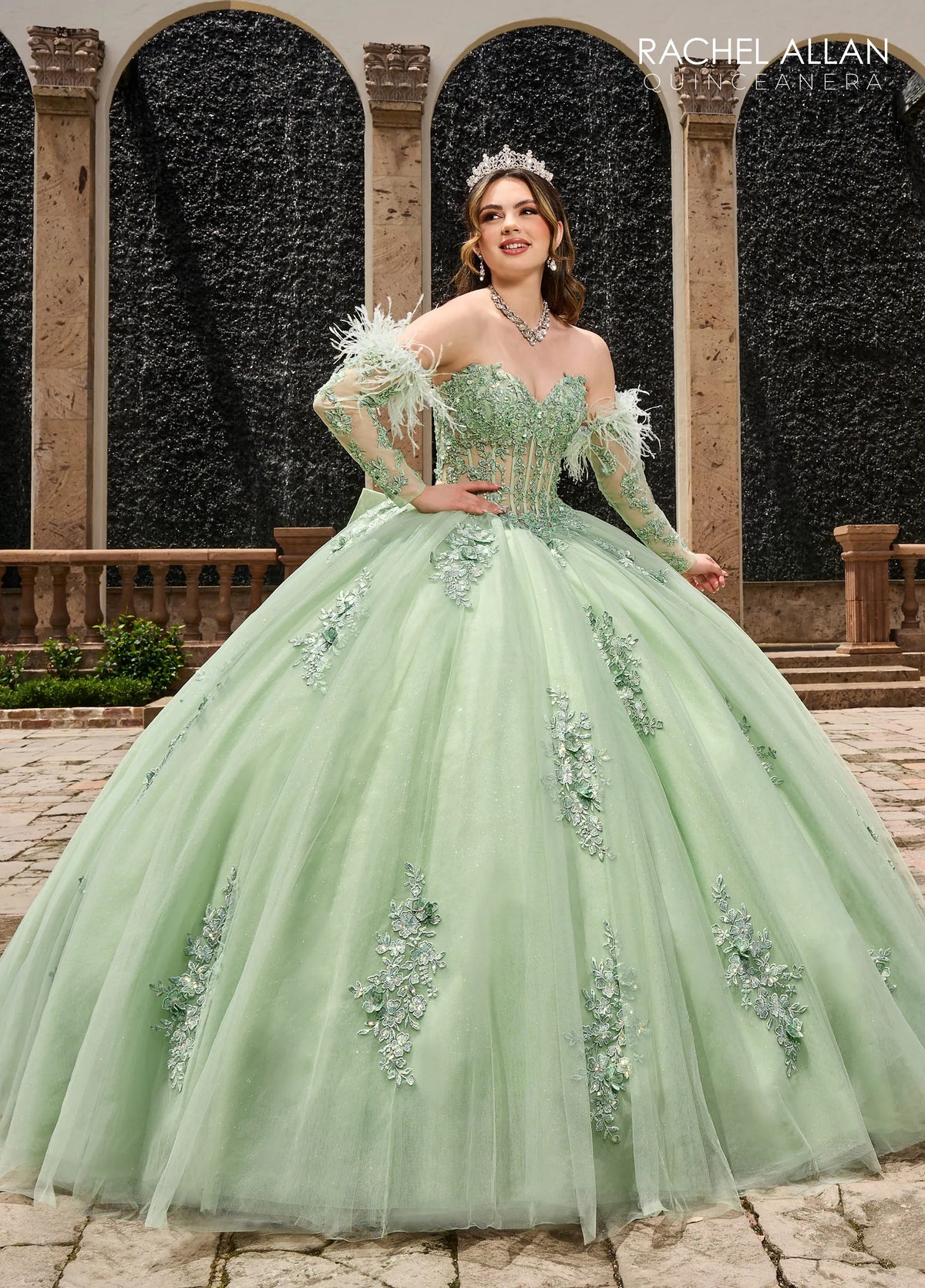RACHEL ALLAN RQ2171
