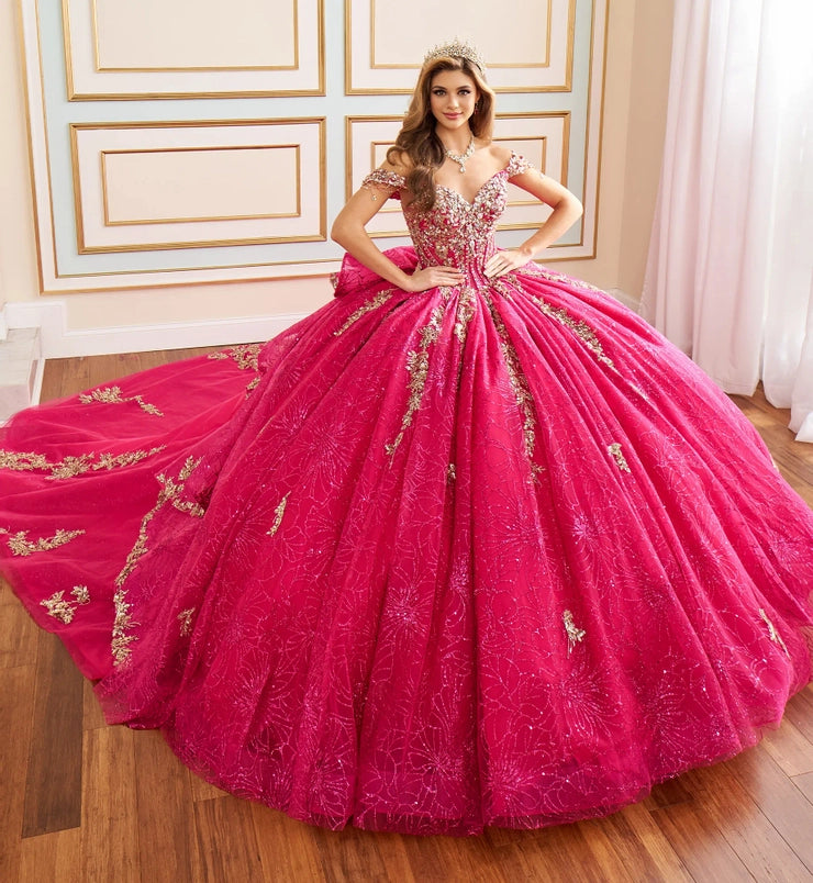 PRINCESA BY ARIANA VARA PR30191
