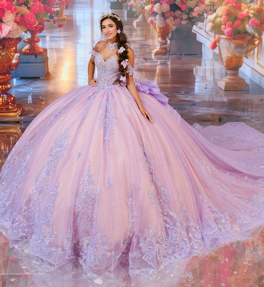 PRINCESA BY ARIANA VARA PR30198