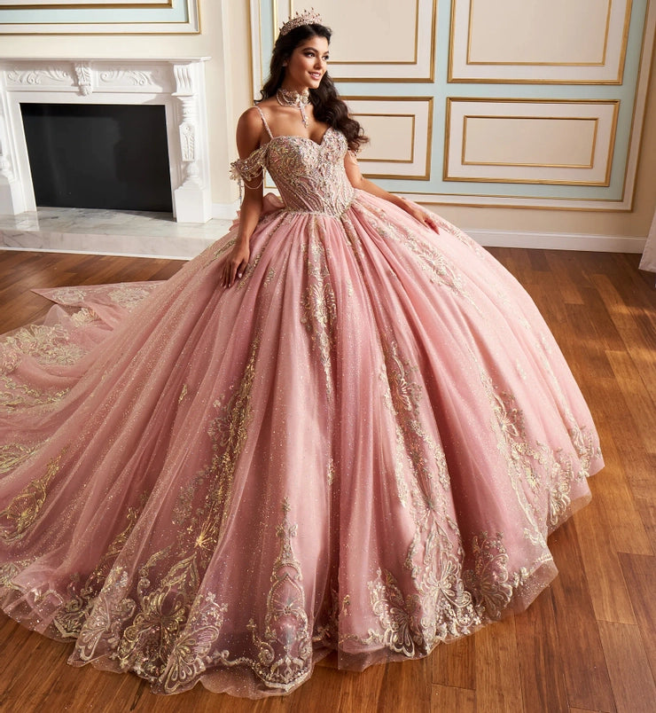PRINCESA BY ARIANA VARA PR30198