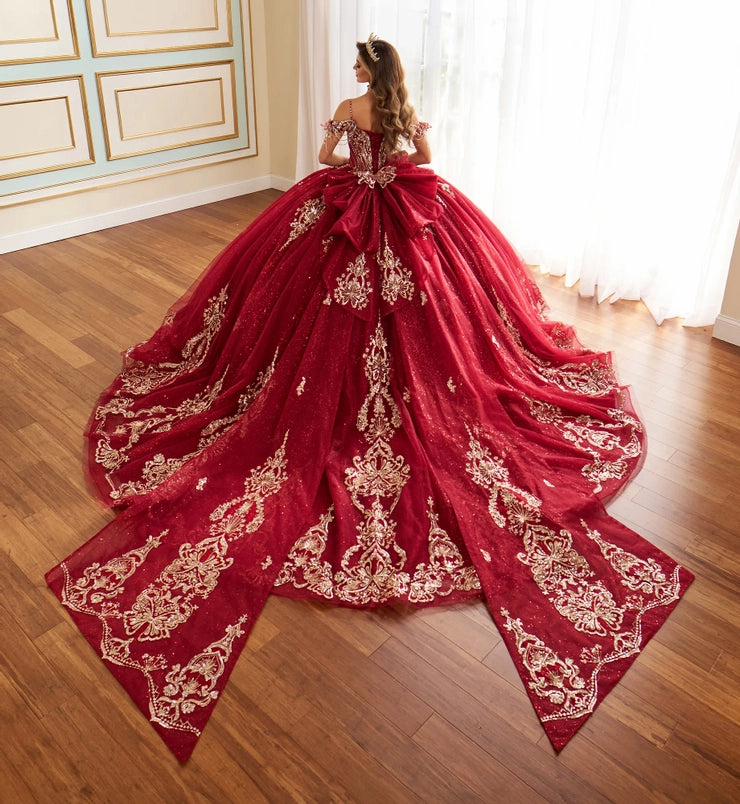 PRINCESA BY ARIANA VARA PR30198