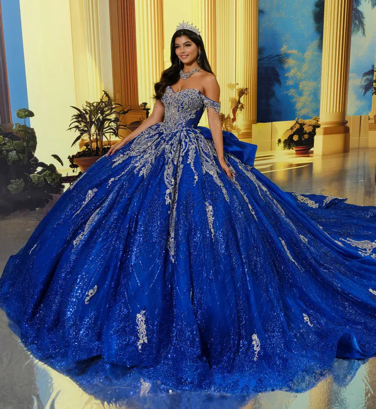 PRINCESA BY ARIANA VARA PR30224
