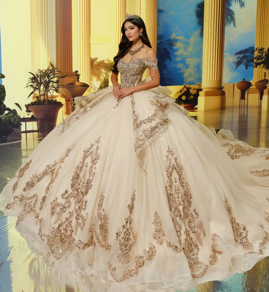 PRINCESA BY ARIANA VARA PR30226