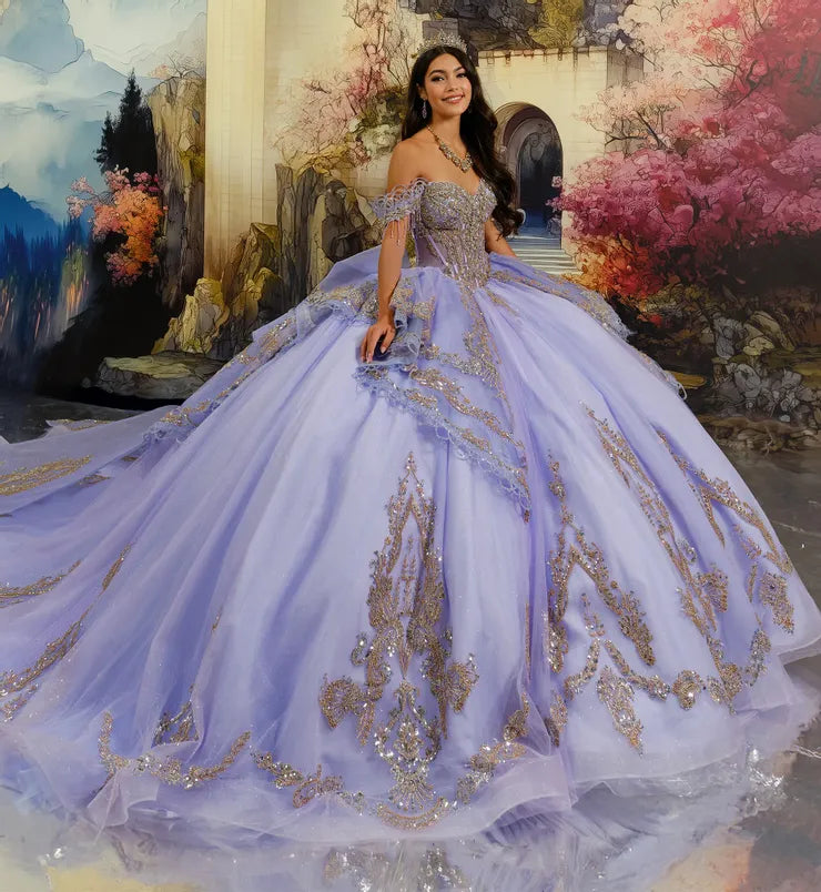 PRINCESA BY ARIANA VARA PR30226