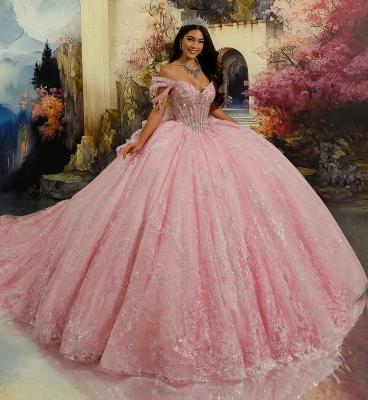 PRINCESA BY ARIANA VARA PR30228