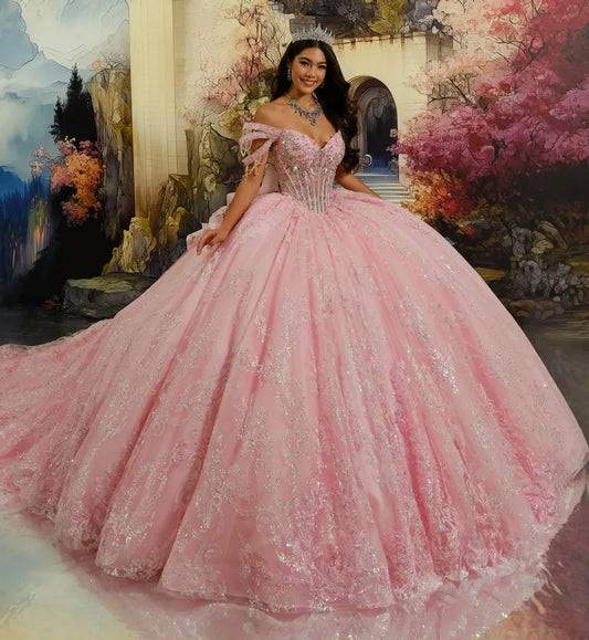 PRINCESA BY ARIANA VARA PR30228