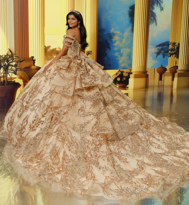 PRINCESA BY ARIANA VARA PR30228