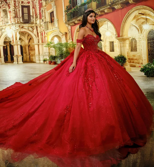 PRINCESA BY ARIANA VARA PR30229