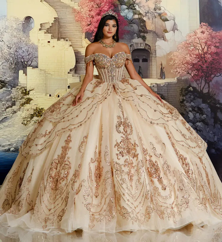 PRINCESA BY ARIANA VARA