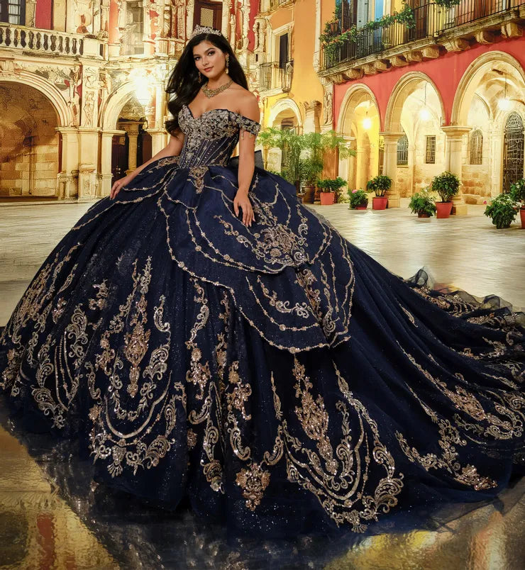 PRINCESA BY ARIANA VARA