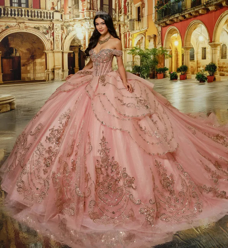 PRINCESA BY ARIANA VARA