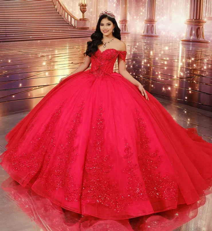 PRINCESA BY ARIANA VARA PR30241