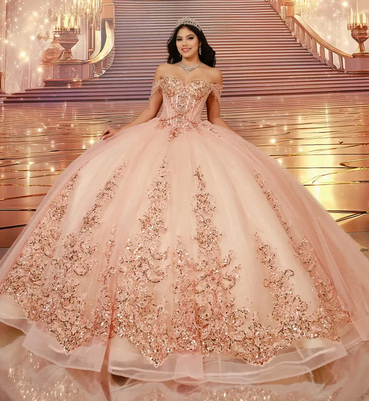 PRINCESA BY ARIANA VARA PR30241