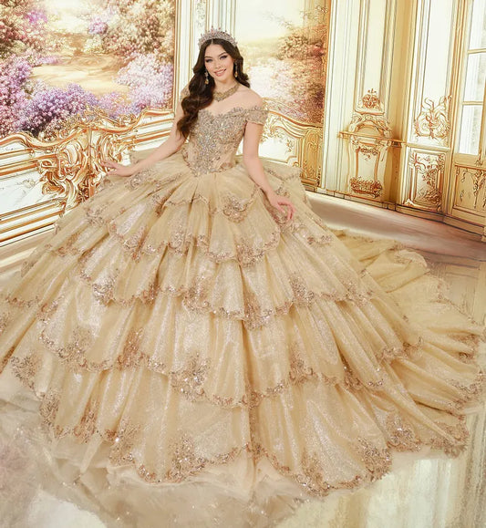 PRINCESA BY ARIANA VARA PR30242