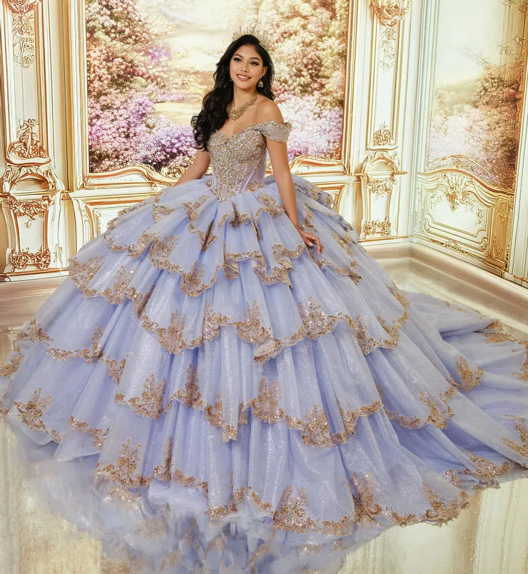 PRINCESA BY ARIANA VARA PR30242