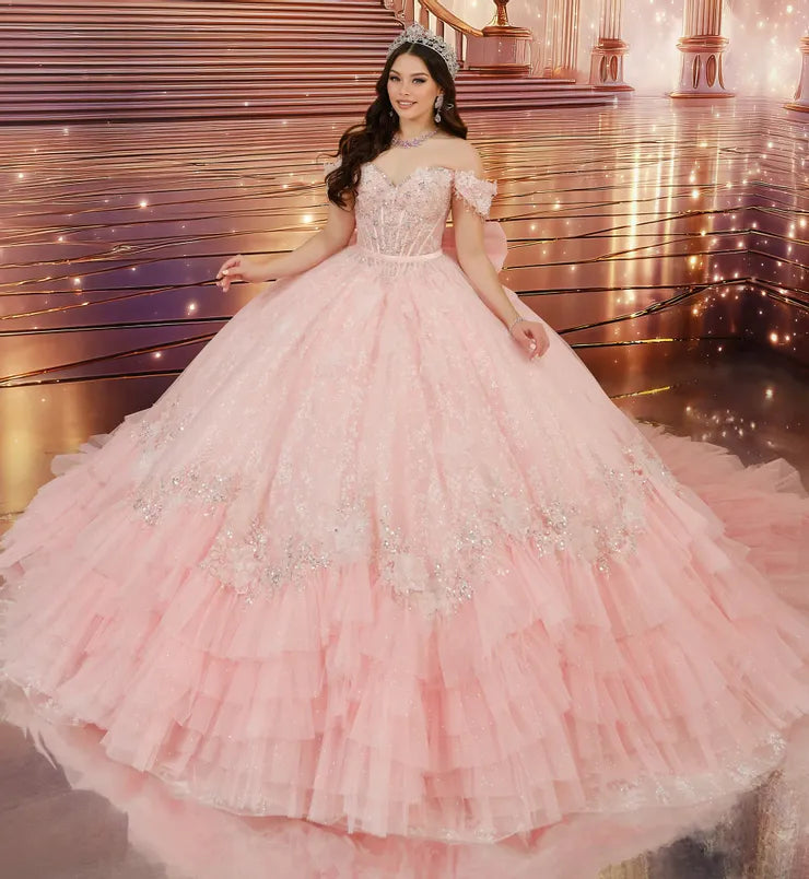 PRINCESA BY ARIANA VARA  PR30243
