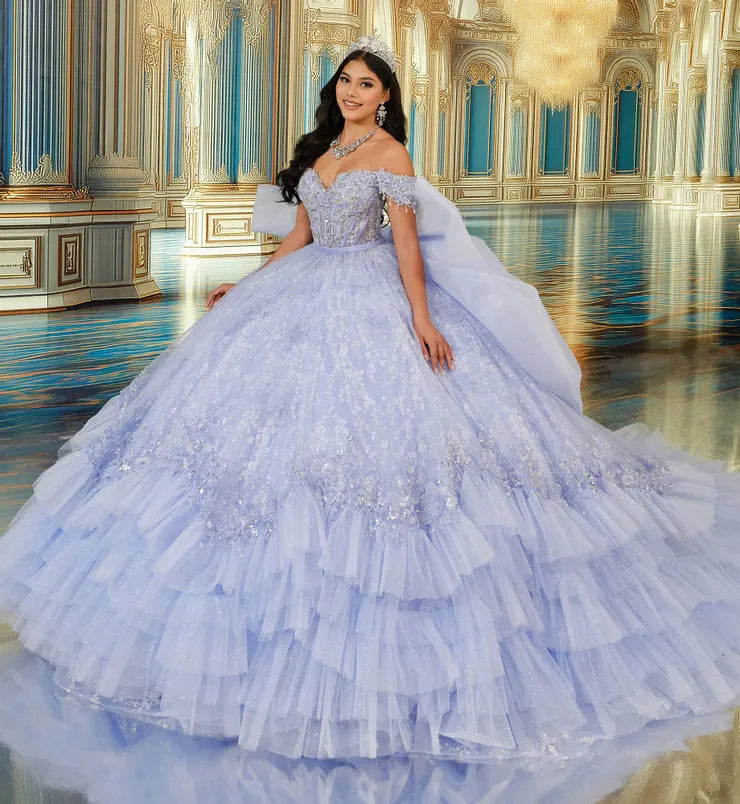 PRINCESA BY ARIANA VARA  PR30243
