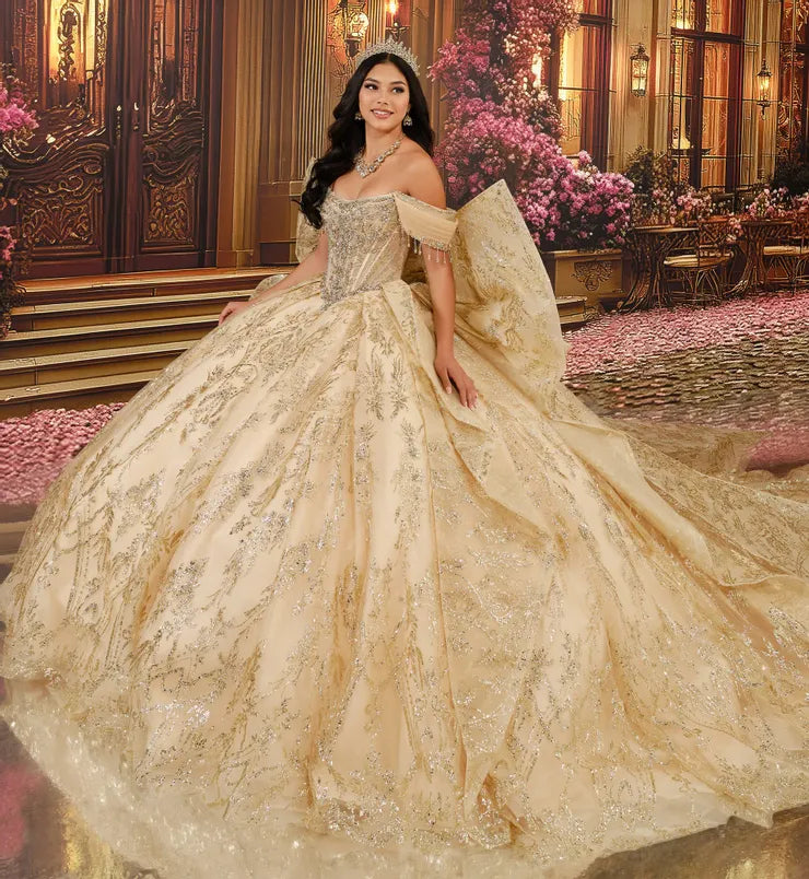 PRINCESA BY ARIANA VARA PR30245