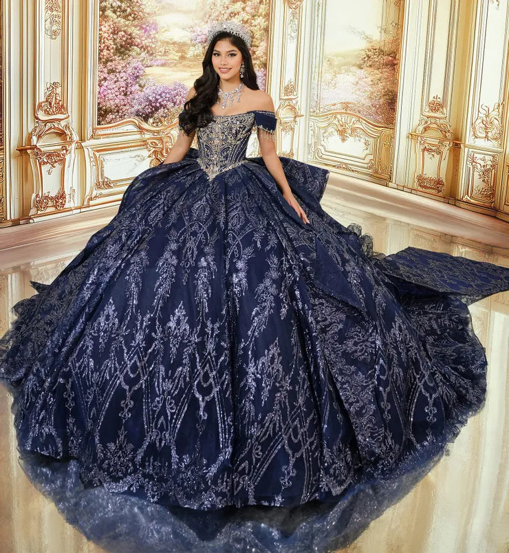 PRINCESA BY ARIANA VARA PR30245