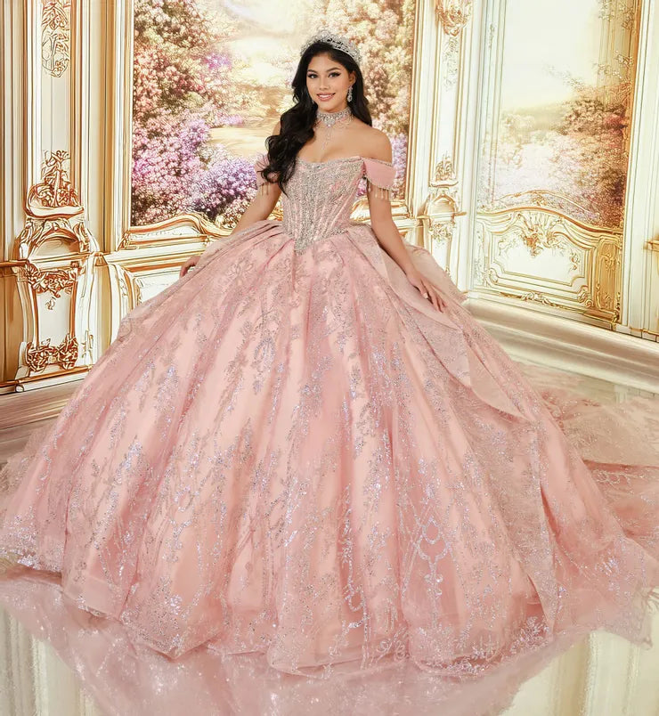 PRINCESA BY ARIANA VARA PR30245