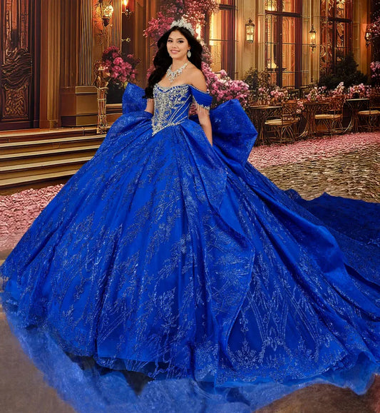 PRINCESA BY ARIANA VARA PR30245