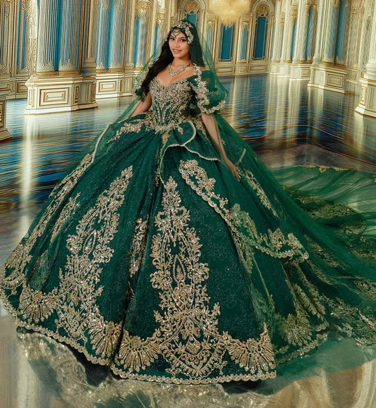 PRINCESA BY ARIANA VARA PR30246